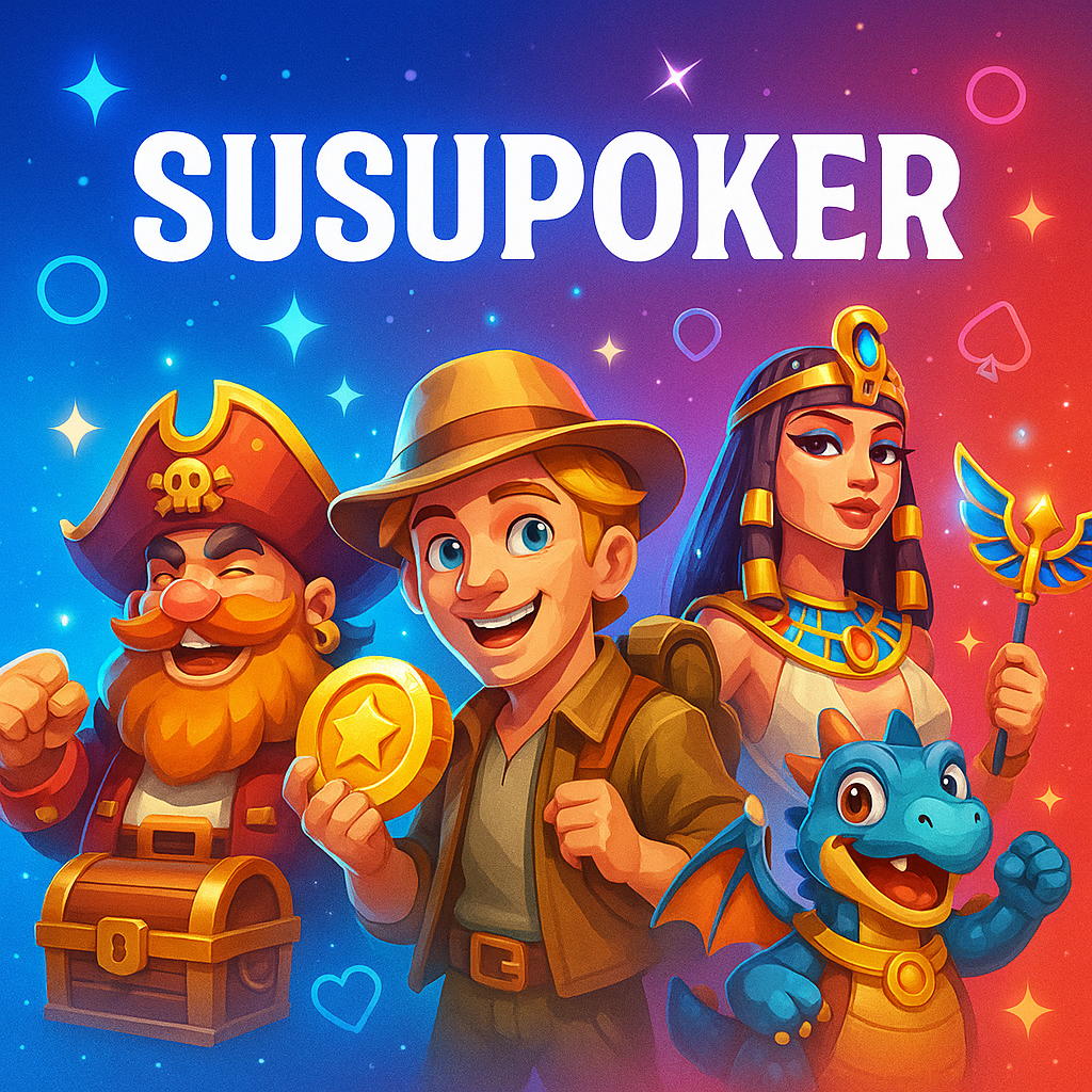 susupoker